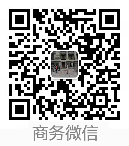 掃碼添加微信